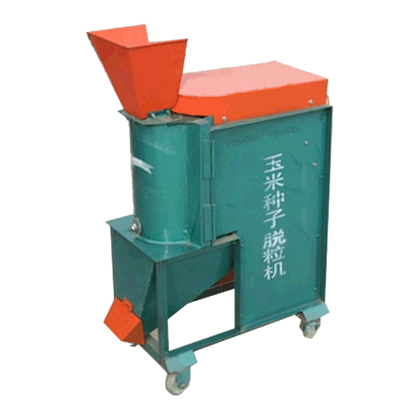 單穗玉米脫粒機(jī)