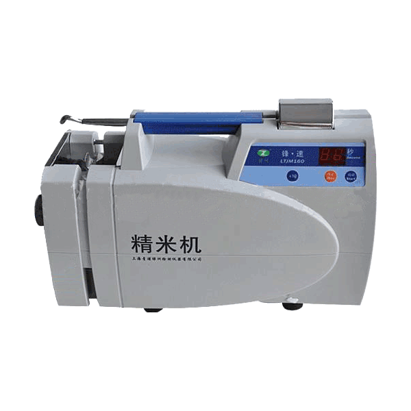 鋒速精米機