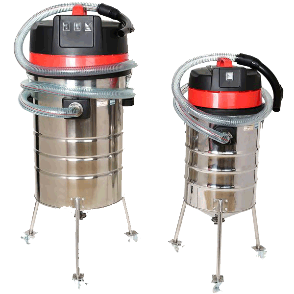 深層扦樣器