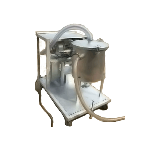 車載糧食扦樣器